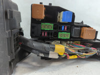 2016-2017 Nissan Altima Fusebox Fuse Box Panel Relay Module P/N:7254-5763-30 Fits Fits 2016 2017 OEM Used Auto Parts - Oemus