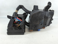 2016-2017 Nissan Altima Fusebox Fuse Box Panel Relay Module P/N:7254-5763-30 Fits Fits 2016 2017 OEM Used Auto Parts - Oemus
