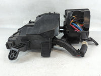 2016-2017 Nissan Altima Fusebox Fuse Box Panel Relay Module P/N:7254-5763-30 Fits Fits 2016 2017 OEM Used Auto Parts - Oemus