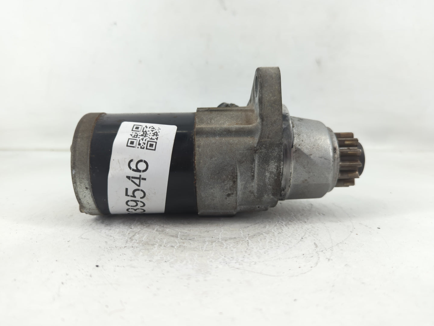 2013-2018 Nissan Altima Car Starter Motor Solenoid OEM P/N:23300 3TA0C Fits Fits 2013 2014 2015 2016 2017 2018 OEM Used Auto
