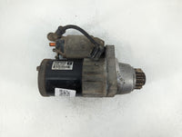 2013-2018 Nissan Altima Car Starter Motor Solenoid OEM P/N:23300 3TA0C Fits Fits 2013 2014 2015 2016 2017 2018 OEM Used Auto
