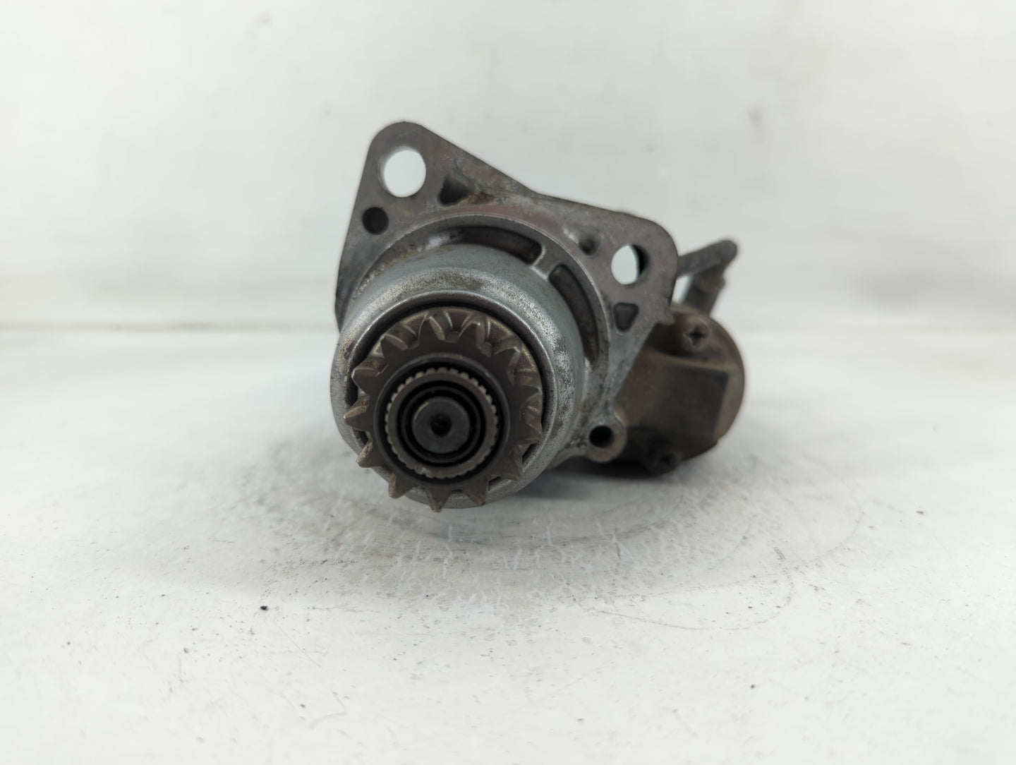 2013-2018 Nissan Altima Car Starter Motor Solenoid OEM P/N:23300 3TA0C Fits Fits 2013 2014 2015 2016 2017 2018 OEM Used Auto