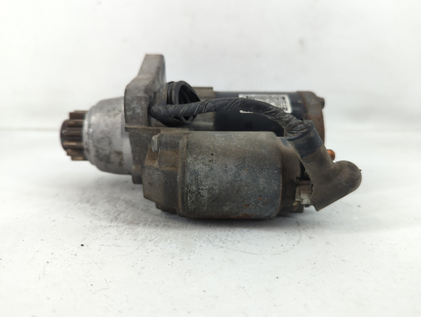 2013-2018 Nissan Altima Car Starter Motor Solenoid OEM P/N:23300 3TA0C Fits Fits 2013 2014 2015 2016 2017 2018 OEM Used Auto