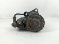 2013-2018 Nissan Altima Car Starter Motor Solenoid OEM P/N:23300 3TA0C Fits Fits 2013 2014 2015 2016 2017 2018 OEM Used Auto