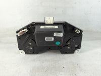 2016-2017 Nissan Altima Instrument Cluster Speedometer Gauges P/N:24810 9HS8A Fits Fits 2016 2017 OEM Used Auto Parts - Oemu