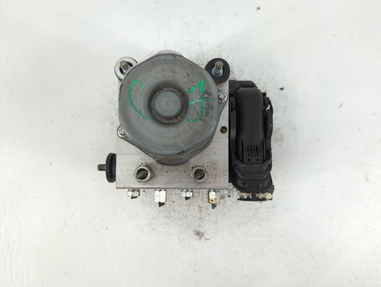 2016-2017 Nissan Altima ABS Pump Control Module Replacement P/N:47660 9HS0A Fits Fits 2016 2017 OEM Used Auto Parts - Oemuse