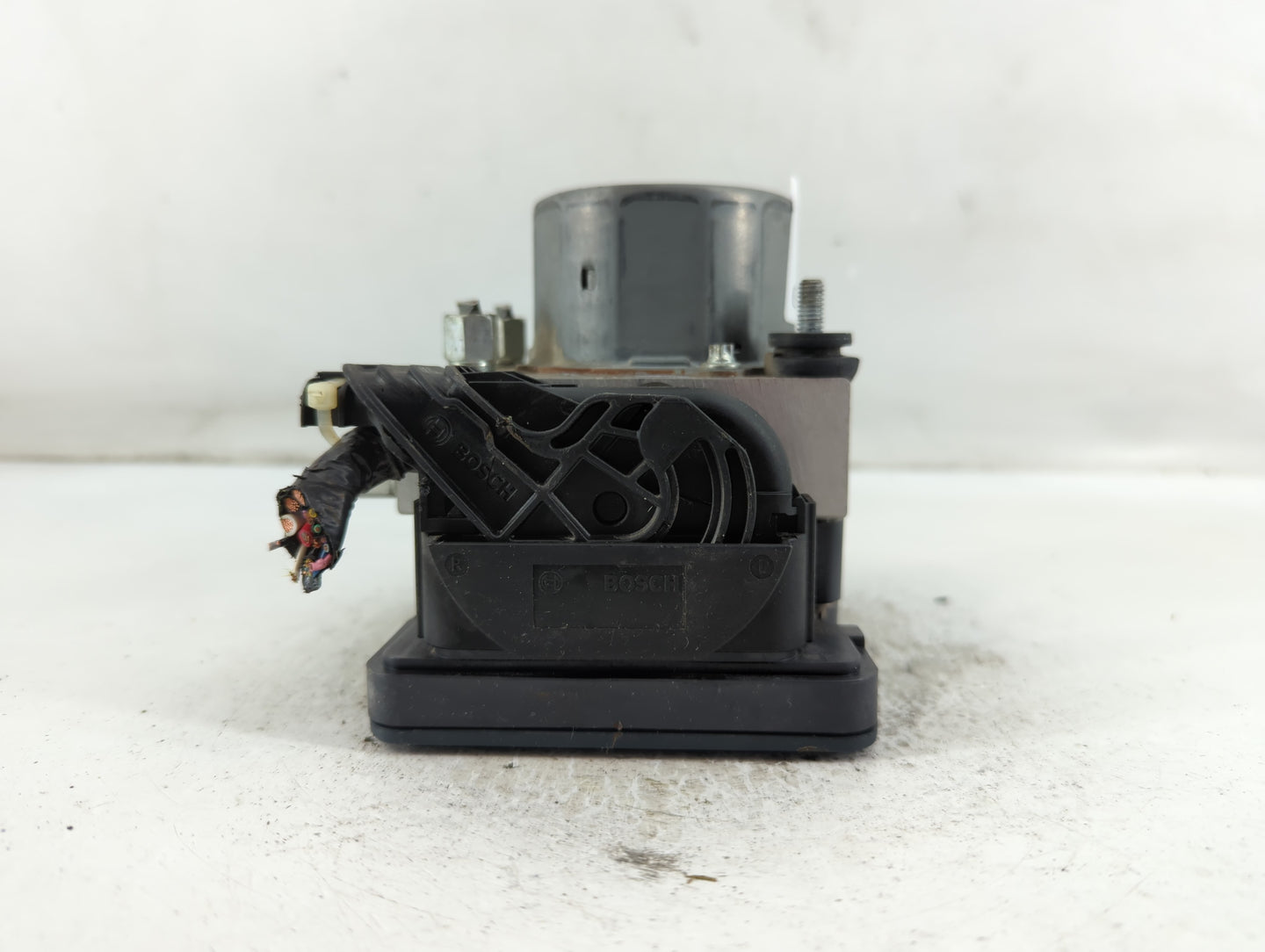 2016-2017 Nissan Altima ABS Pump Control Module Replacement P/N:47660 9HS0A Fits Fits 2016 2017 OEM Used Auto Parts - Oemuse