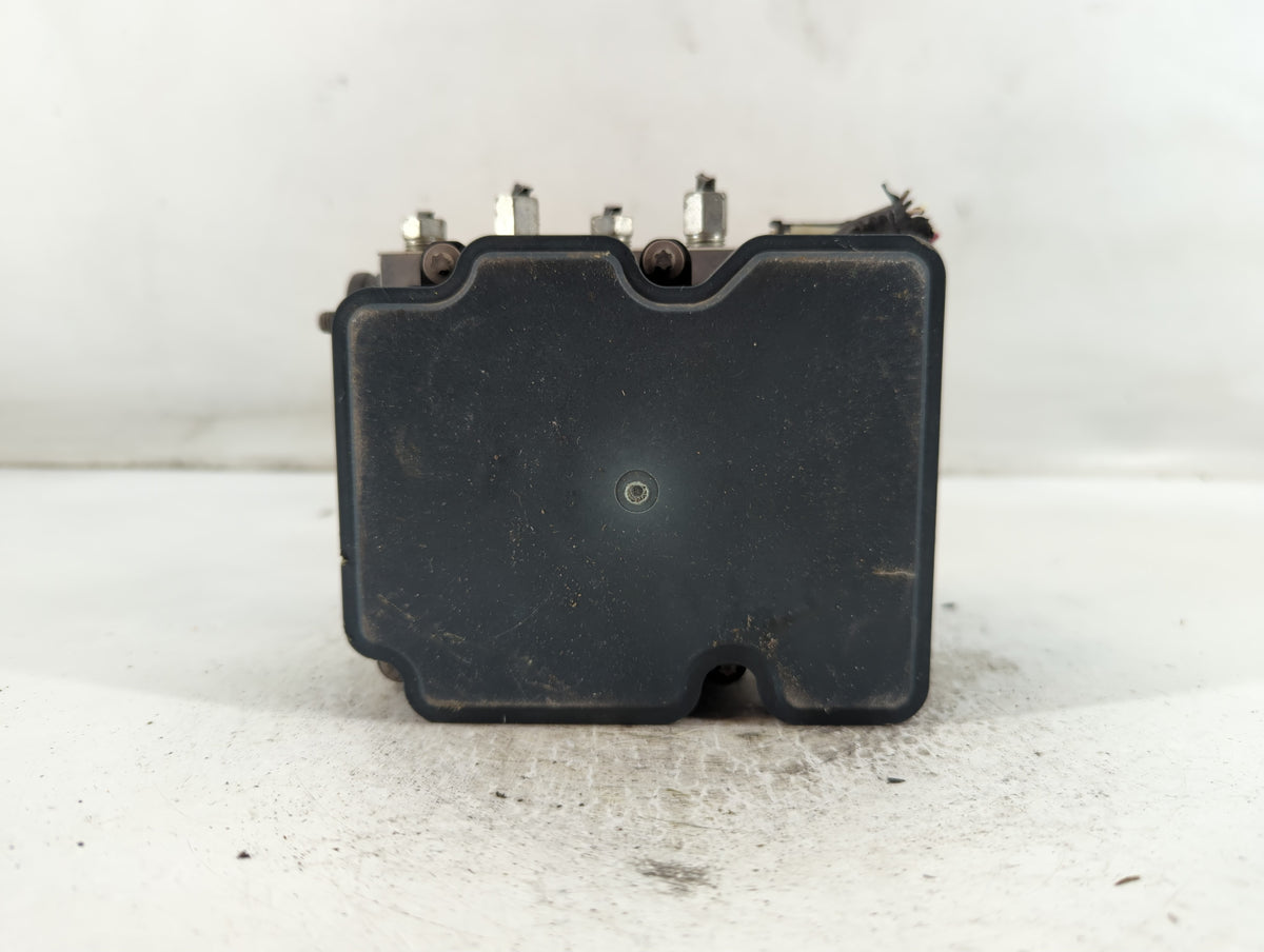 2016-2017 Nissan Altima Anti-Lock Brake ABS Pump Module Actuator OEM P/N:47660 9HS0A Fits Fits 2016 2017 OEM Used Auto Parts