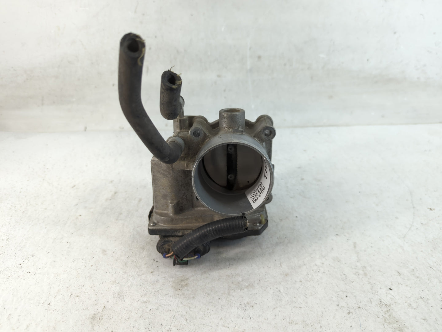 2013-2018 Nissan Altima Throttle Body P/N:3TA60-01 A Fits Fits 2013 2014 2015 2016 2017 2018 2019 2020 OEM Used Auto Parts -