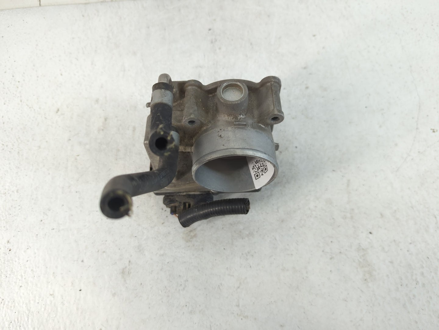 2013-2018 Nissan Altima Throttle Body P/N:3TA60-01 A Fits Fits 2013 2014 2015 2016 2017 2018 2019 2020 OEM Used Auto Parts -