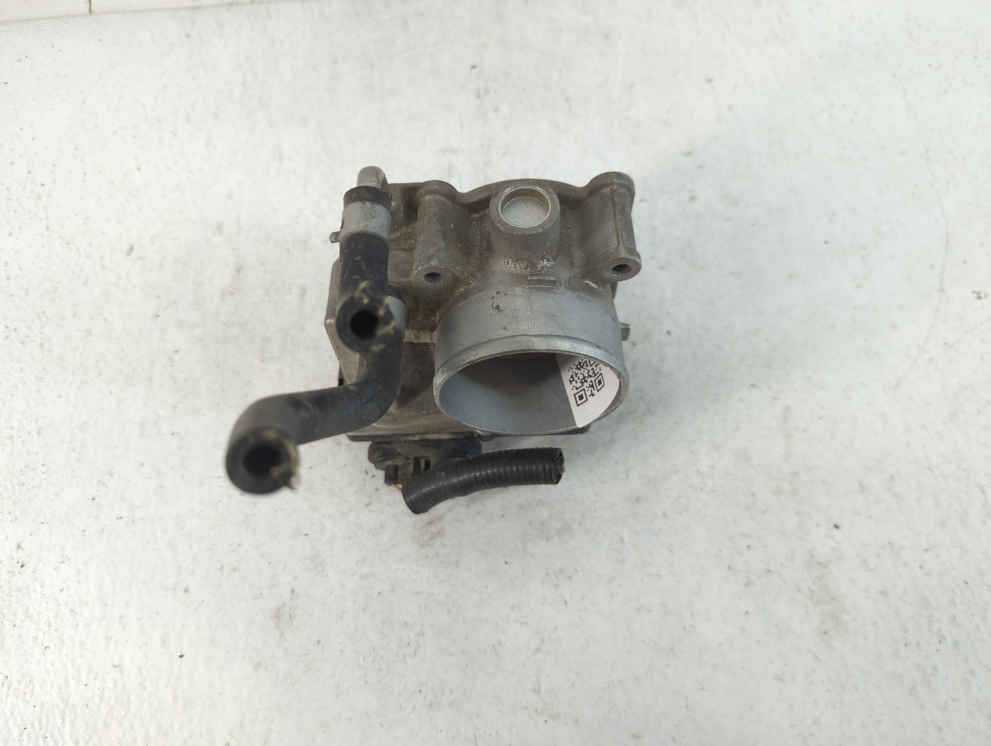 2013-2018 Nissan Altima Throttle Body P/N:3TA60-01 A Fits Fits 2013 2014 2015 2016 2017 2018 2019 2020 OEM Used Auto Parts -