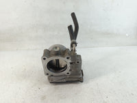 2013-2018 Nissan Altima Throttle Body P/N:3TA60-01 A Fits Fits 2013 2014 2015 2016 2017 2018 2019 2020 OEM Used Auto Parts -