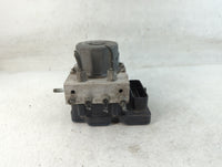 2016-2017 Nissan Altima Anti-Lock Brake ABS Pump Module Actuator OEM P/N:47660 9H60A Fits Fits 2016 2017 OEM Used Auto Parts