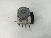 2016-2017 Nissan Altima Anti-Lock Brake ABS Pump Module Actuator OEM P/N:47660 9H60A Fits Fits 2016 2017 OEM Used Auto Parts