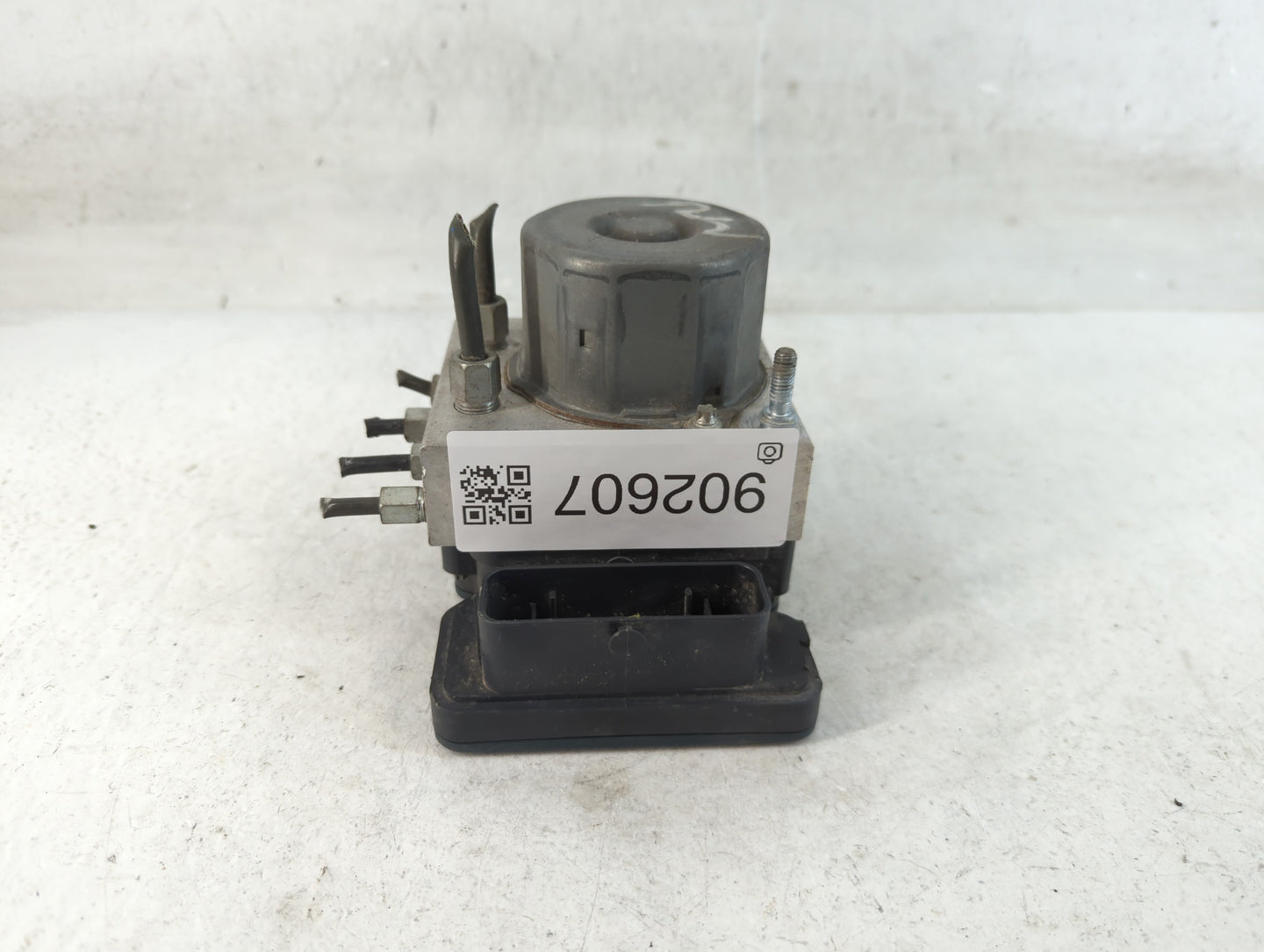 2016-2017 Nissan Altima ABS Pump Control Module Replacement P/N:47660 9H60A Fits Fits 2016 2017 OEM Used Auto Parts - Oemuse
