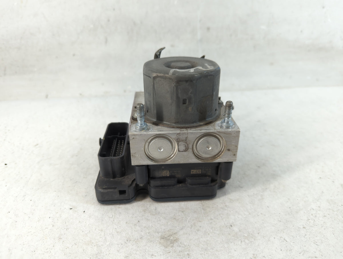 2016-2017 Nissan Altima Anti-Lock Brake ABS Pump Module Actuator OEM P/N:47660 9H60A Fits Fits 2016 2017 OEM Used Auto Parts