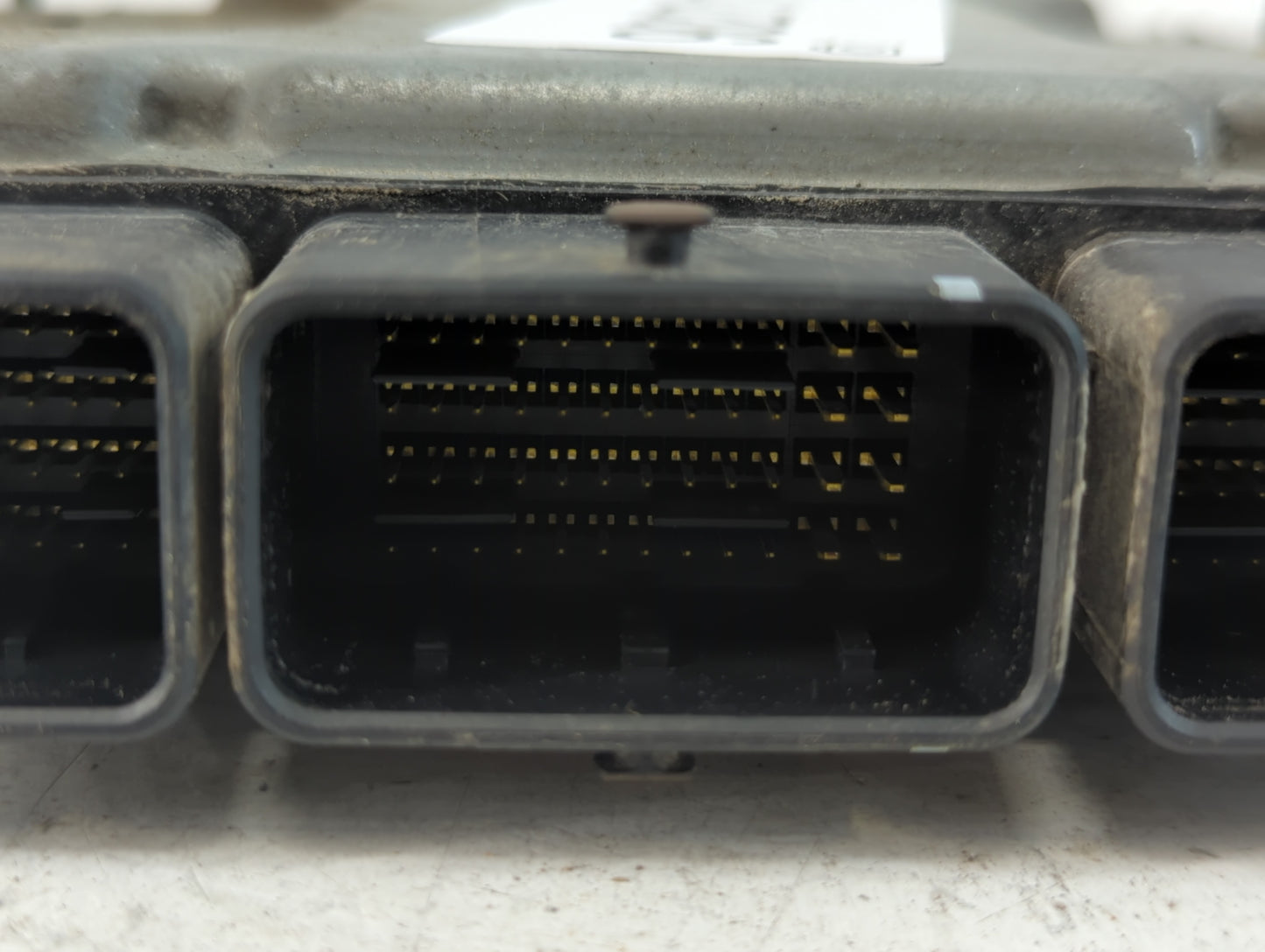 2016-2017 Nissan Altima PCM Engine Control Computer ECU ECM PCU OEM P/N:237F0 6KA0A 310F6 BV91A, BEA23-110N A1 Fits Fits 201