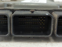 2016-2017 Nissan Altima PCM Engine Control Computer ECU ECM PCU OEM P/N:237F0 6KA0A 310F6 BV91A, BEA23-110N A1 Fits Fits 201