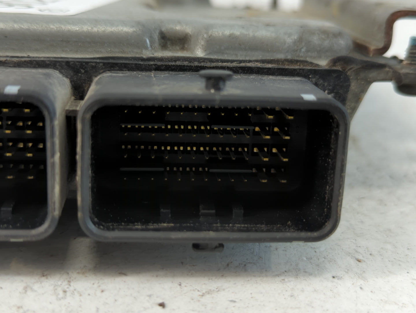 2016-2017 Nissan Altima PCM Engine Control Computer ECU ECM PCU OEM P/N:237F0 6KA0A 310F6 BV91A, BEA23-110N A1 Fits Fits 201