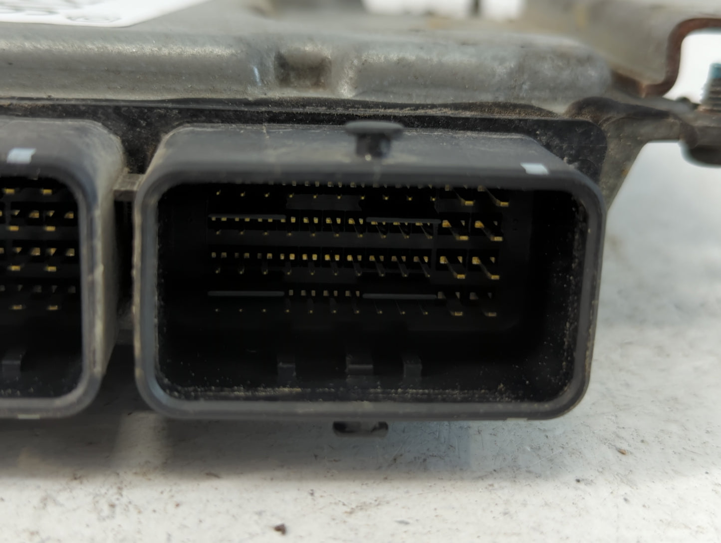 2016-2017 Nissan Altima PCM Engine Control Computer ECU ECM PCU OEM P/N:237F0 6KA0A 310F6 BV91A, BEA23-110N A1 Fits Fits 201