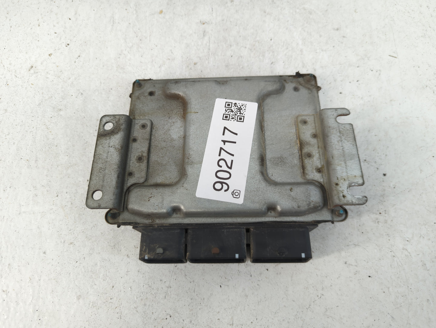 2016-2017 Nissan Altima PCM Engine Control Computer ECU ECM PCU OEM P/N:237F0 6KA0A 310F6 BV91A, BEA23-110N A1 Fits Fits 201
