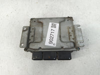 2016-2017 Nissan Altima PCM Engine Control Computer ECU ECM PCU OEM P/N:237F0 6KA0A 310F6 BV91A, BEA23-110N A1 Fits Fits 201