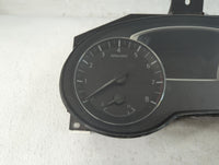 2016-2017 Nissan Altima Instrument Cluster Speedometer Gauges P/N:25810 9HS8B Fits Fits 2016 2017 OEM Used Auto Parts - Oemu