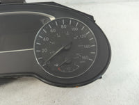 2016-2017 Nissan Altima Instrument Cluster Speedometer Gauges P/N:25810 9HS8B Fits Fits 2016 2017 OEM Used Auto Parts - Oemu