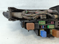 2016 Nissan Altima Fusebox Fuse Box Panel Relay Module P/N:7254-5763-30 Fits OEM Used Auto Parts - Oemusedautoparts1.com
