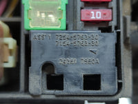 2016 Nissan Altima Fusebox Fuse Box Panel Relay Module P/N:7254-5763-30 Fits OEM Used Auto Parts - Oemusedautoparts1.com