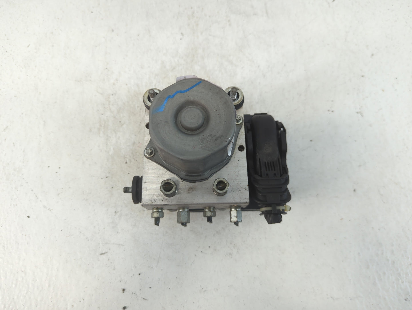 2016-2017 Nissan Altima ABS Pump Control Module Replacement P/N:47660 9HS0A Fits Fits 2016 2017 OEM Used Auto Parts - Oemuse