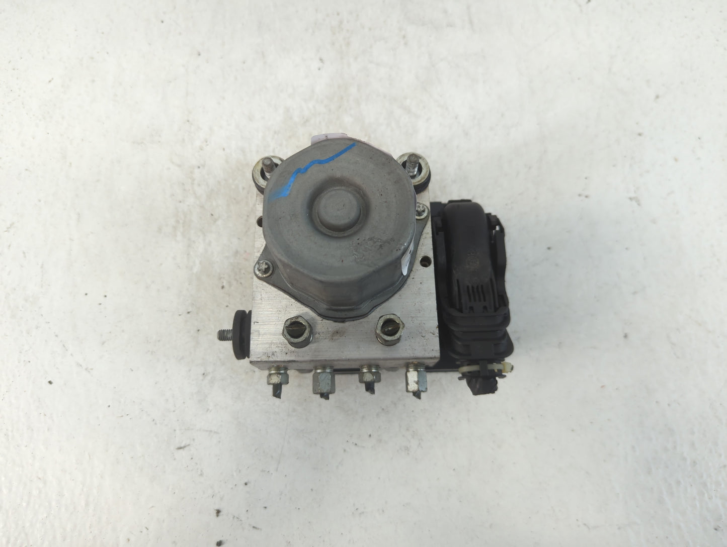 2016-2017 Nissan Altima ABS Pump Control Module Replacement P/N:47660 9HS0A Fits Fits 2016 2017 OEM Used Auto Parts - Oemuse