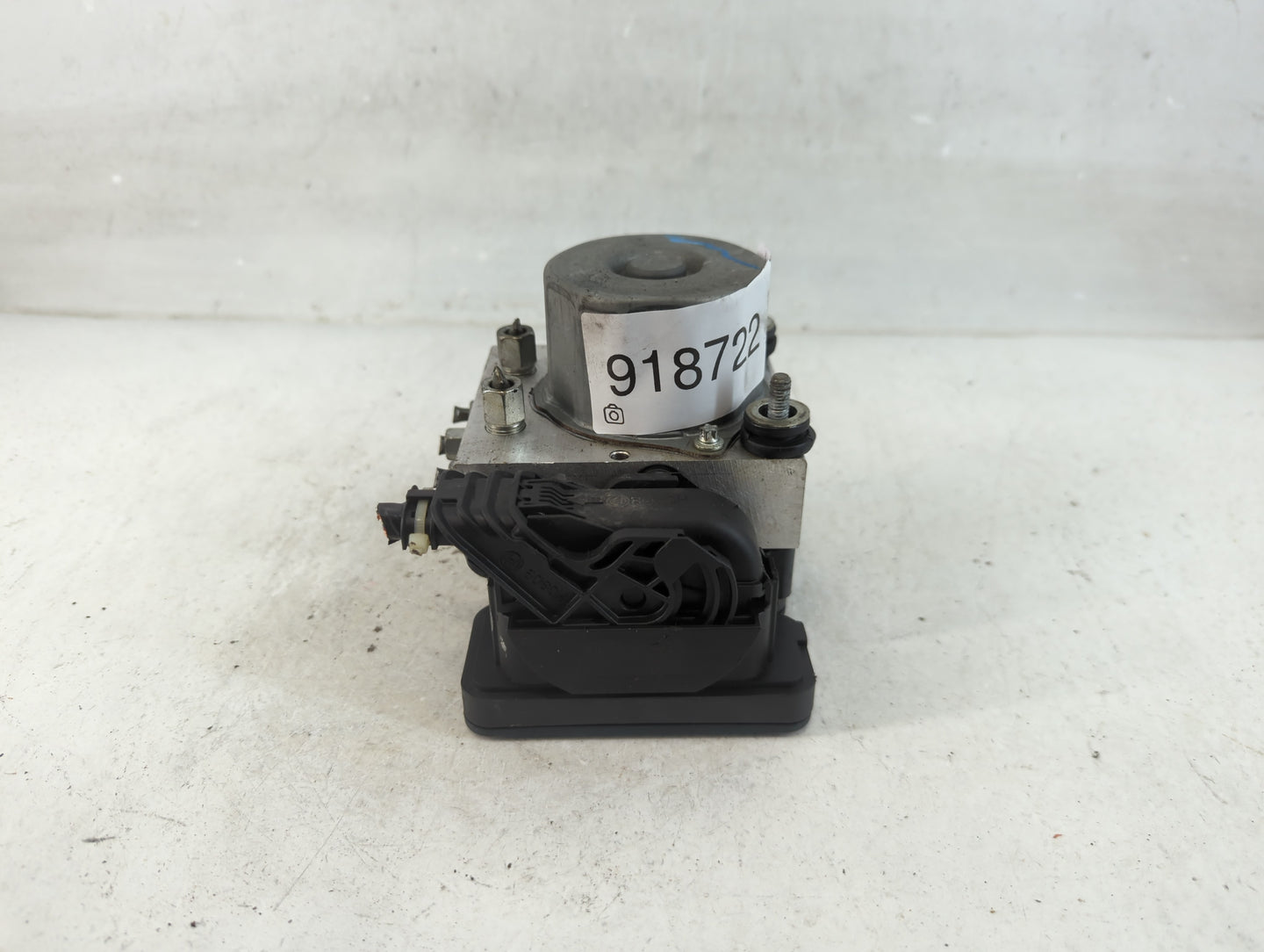 2016-2017 Nissan Altima ABS Pump Control Module Replacement P/N:47660 9HS0A Fits Fits 2016 2017 OEM Used Auto Parts - Oemuse