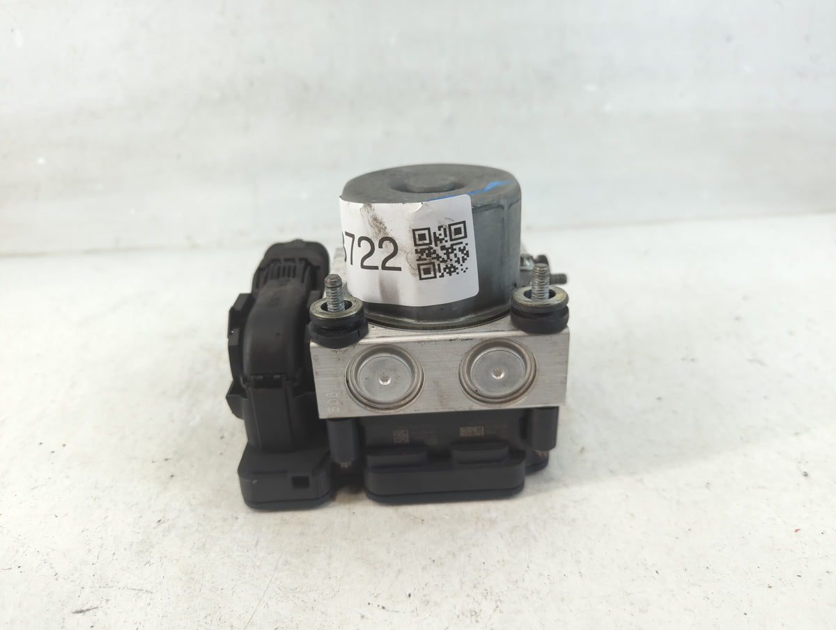 2016-2017 Nissan Altima Anti-Lock Brake ABS Pump Module Actuator OEM P/N:47660 9HS0A Fits Fits 2016 2017 OEM Used Auto Parts