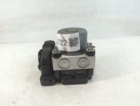 2016-2017 Nissan Altima Anti-Lock Brake ABS Pump Module Actuator OEM P/N:47660 9HS0A Fits Fits 2016 2017 OEM Used Auto Parts