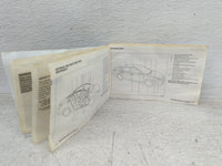 2016 Nissan Altima Owners Manual Book Guide OEM Used Auto Parts - Oemusedautoparts1.com