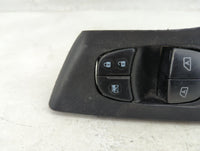 2013-2018 Nissan Altima Master Power Window Switch Replacement Driver Side Left Fits Fits 2013 2014 2015 2016 2017 2018 OEM 