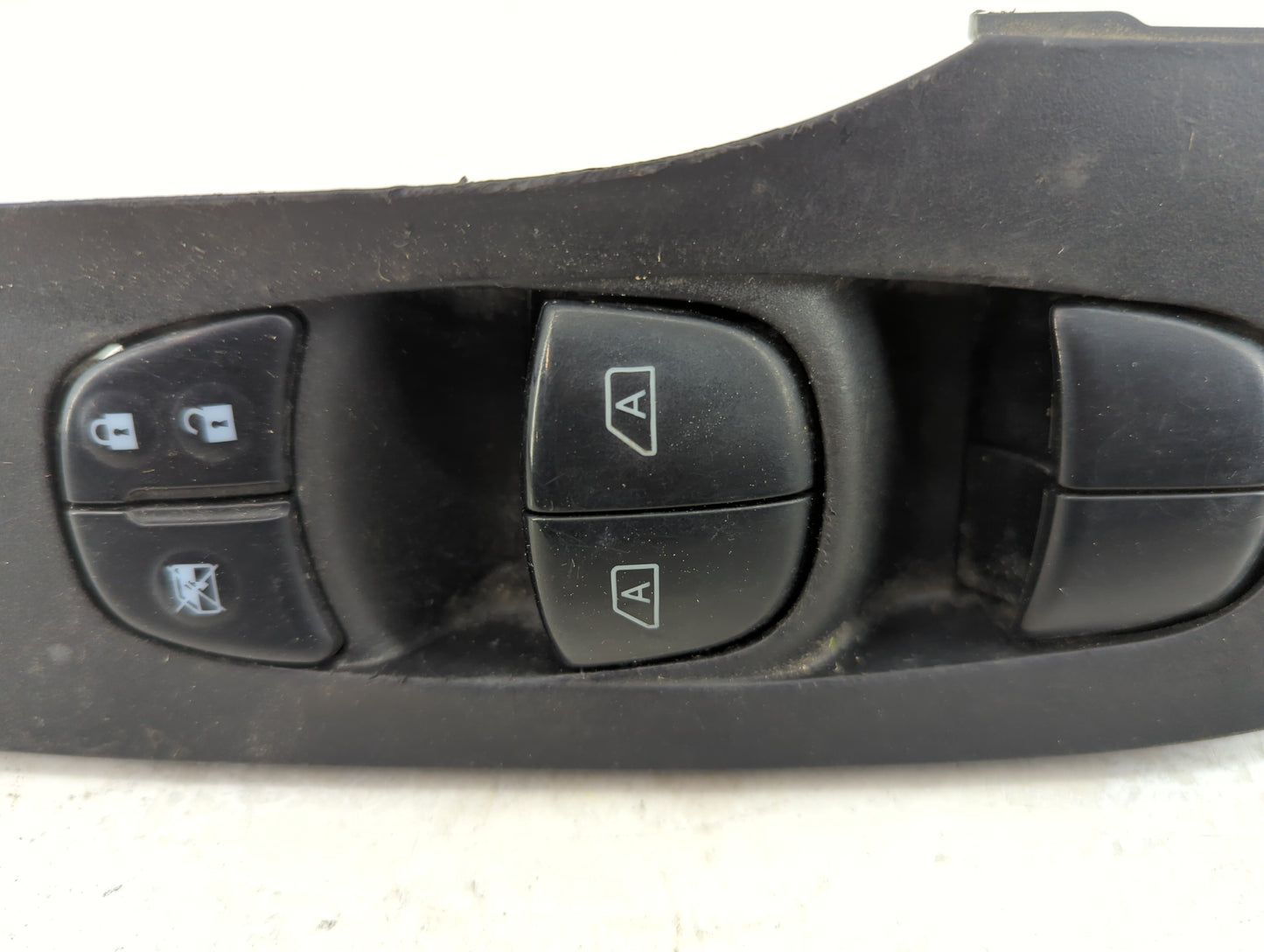 2013-2018 Nissan Altima Master Power Window Switch Replacement Driver Side Left Fits Fits 2013 2014 2015 2016 2017 2018 OEM 
