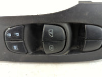 2013-2018 Nissan Altima Master Power Window Switch Replacement Driver Side Left Fits Fits 2013 2014 2015 2016 2017 2018 OEM 