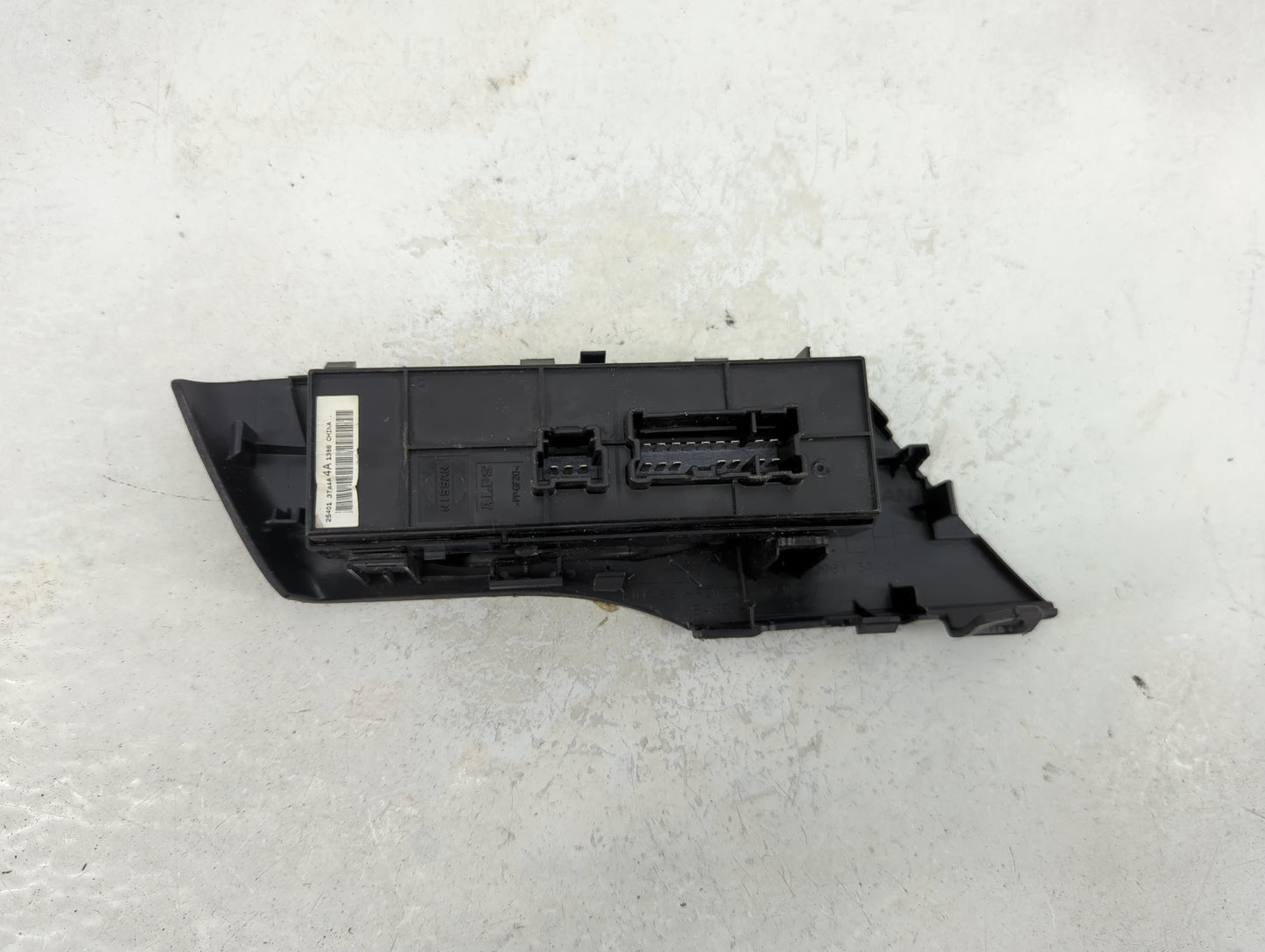 2013-2018 Nissan Altima Master Power Window Switch Replacement Driver Side Left Fits Fits 2013 2014 2015 2016 2017 2018 OEM 