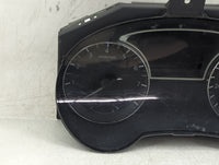 2016-2017 Nissan Altima Instrument Cluster Speedometer Gauges P/N:24810 9HS8B Miles:151K Fits Fits 2016 2017 OEM Used Auto P