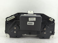2016-2017 Nissan Altima Instrument Cluster Speedometer Gauges P/N:24810 9HS8B Miles:151K Fits Fits 2016 2017 OEM Used Auto P