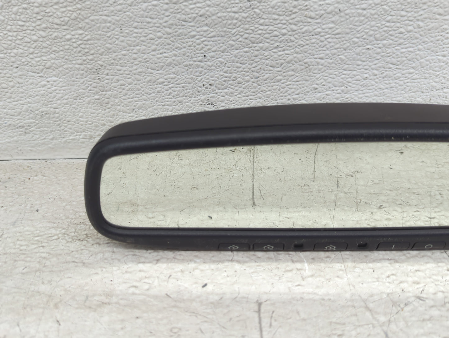 2013-2022 Nissan Altima Interior Rear View Mirror Replacement OEM Fits Fits 2013 2014 2015 2016 2017 2018 2019 2020 2021 202