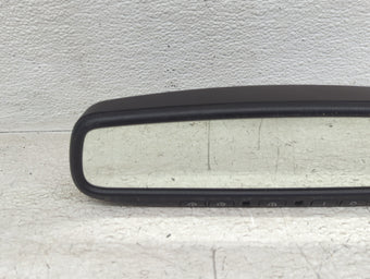 compare product 2013-2022 Nissan Altima Interior Rear View Mirror Replacement OEM Fits Fits 2013 2014 2015 2016 2017 2018 2019 2020 2021 2022 OEM Used Auto Parts