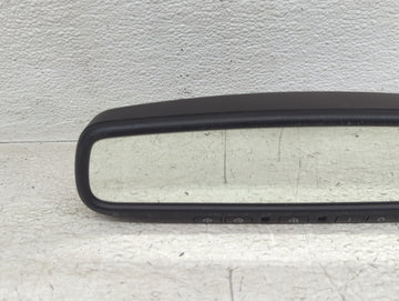 2013-2022 Nissan Altima Interior Rear View Mirror Replacement OEM Fits Fits 2013 2014 2015 2016 2017 2018 2019 2020 2021 202