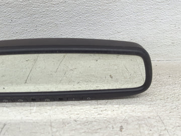 2013-2022 Nissan Altima Interior Rear View Mirror Replacement OEM Fits Fits 2013 2014 2015 2016 2017 2018 2019 2020 2021 2022 OEM Used Auto Parts