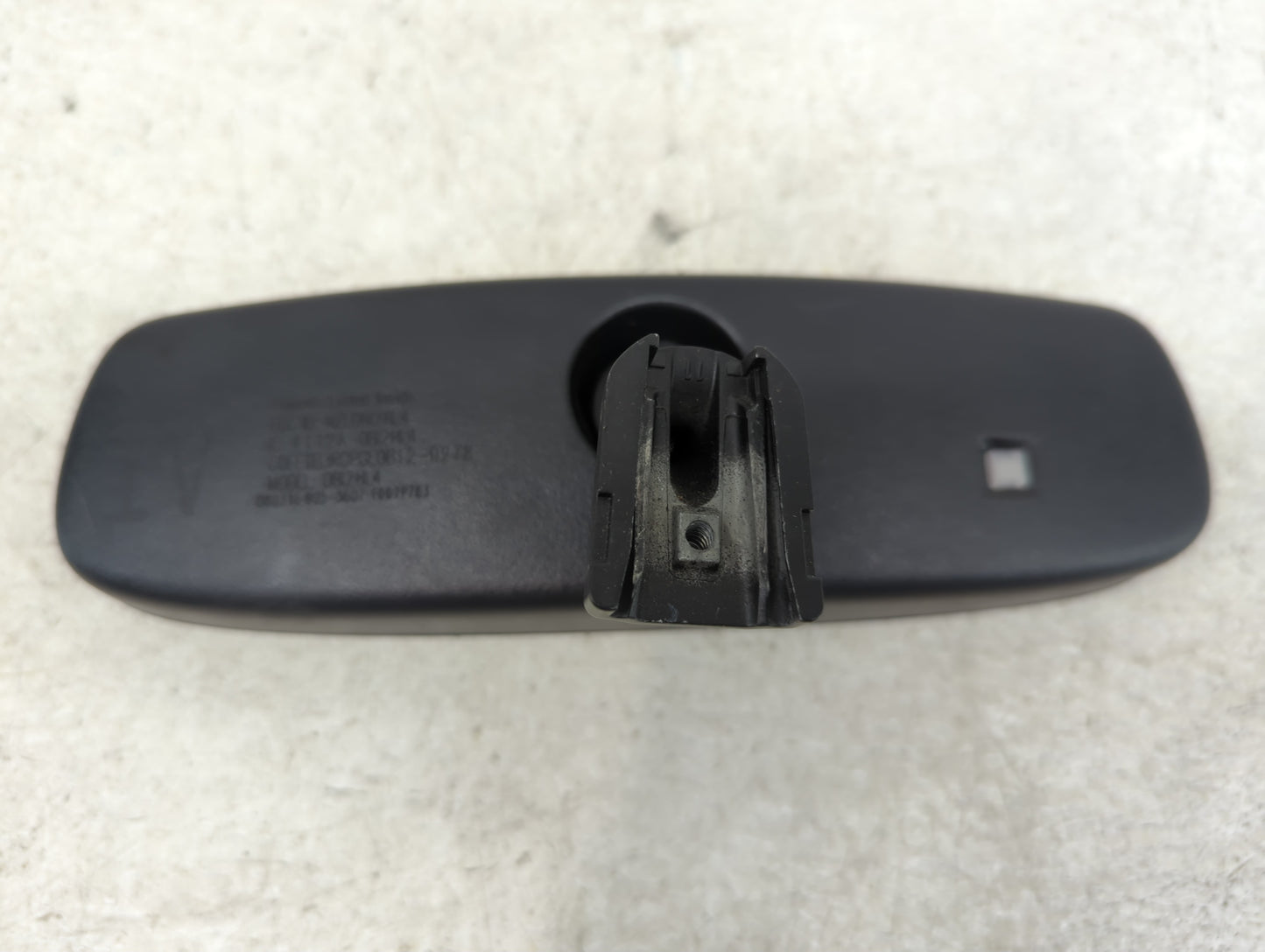 2013-2022 Nissan Altima Interior Rear View Mirror Replacement OEM Fits Fits 2013 2014 2015 2016 2017 2018 2019 2020 2021 202