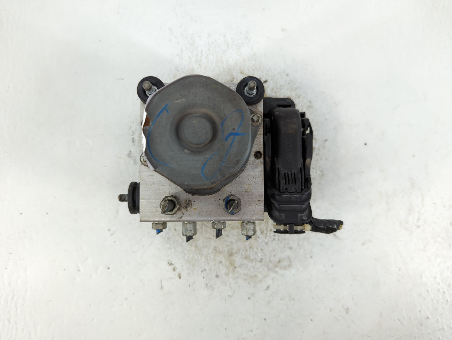 2016-2017 Nissan Altima ABS Pump Control Module Replacement P/N:47660 9HS0A Fits Fits 2016 2017 OEM Used Auto Parts - Oemuse
