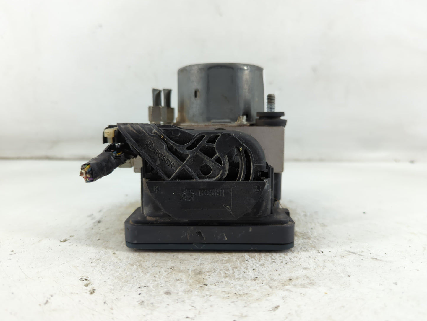 2016-2017 Nissan Altima ABS Pump Control Module Replacement P/N:47660 9HS0A Fits Fits 2016 2017 OEM Used Auto Parts - Oemuse