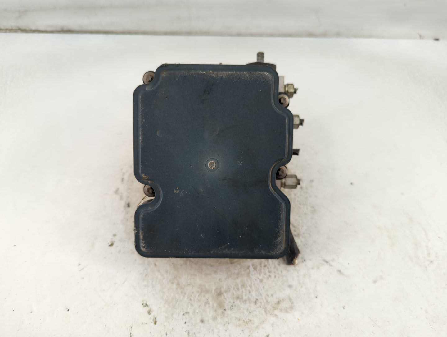 2016-2017 Nissan Altima ABS Pump Control Module Replacement P/N:47660 9HS0A Fits Fits 2016 2017 OEM Used Auto Parts - Oemuse